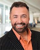 Harold Zapata display