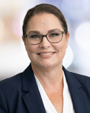 Jennifer Blackburn