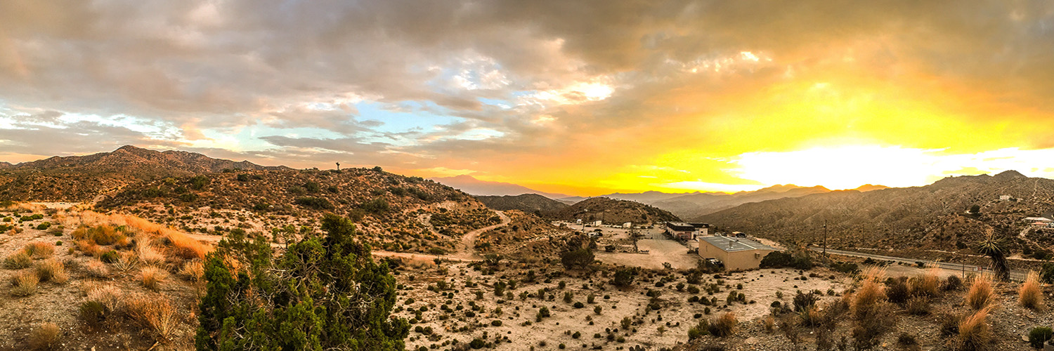 Banner image of Yucca Valley Escrow